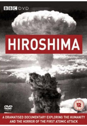 Hiroshima [DVD]: Amazon.co.uk: DVD & Blu-ray
